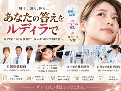 ルディラ 錦糸町店の写真