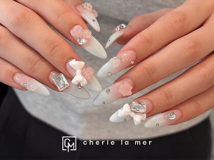 シェリーラメール 新宿店(cherie la mer)の写真