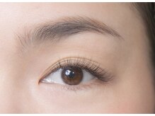 グランウィーユ バイ ロンド 銀座(Grand oeil by Lond)/マツエク　フラットラッシュ