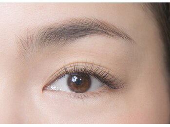 グランウィーユ バイ ロンド 銀座(Grand oeil by Lond)/マツエク　フラットラッシュ