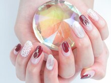 ハイディー(Hi-De)/大人っぽいデザインです