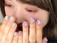 エムサロン 伊勢崎(emusalon)/gest nail
