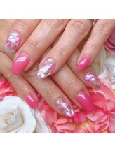 シュシュ ルージュ(chouchouRouge)/シェル