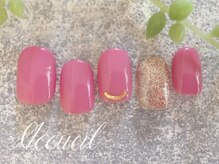 アクイユ 銀座店(ACCUEIL)/シンプル上品プラン