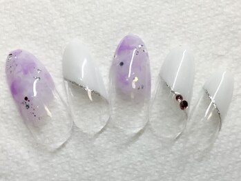 キャンアイドレッシー 志木店(Can I Dressy)/オフ込★ハンド¥7900