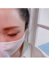 ベリー 中田店(Very)/【静岡 マツエク】