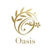 オアシス オカザキ(Oasis okazaki)のお店ロゴ