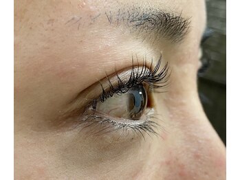 テナン(Tenang)/エレガントUPカール