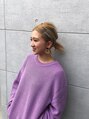 エムアイラッシュサロン(M) mika
