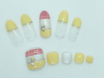 シュシュ(Chou Chou)/