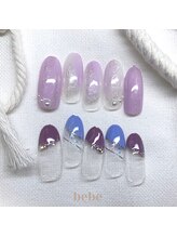 ベベ(bebe)/