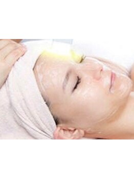 顔脱毛がしたい