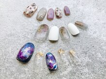 ジーニー(Genie)/Hand.. マグネットart