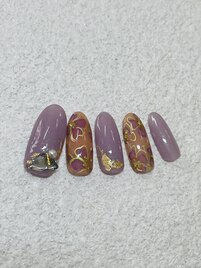 ゴージャスデザイン