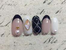 ネルフィーズ(NAILFY's)/キルティング