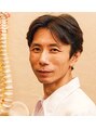 神楽坂矢来整骨院 増田 豊