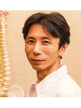 神楽坂矢来整骨院 増田 豊