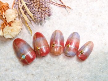 トータルビューティー ソラン(Soran)/デザインジェル