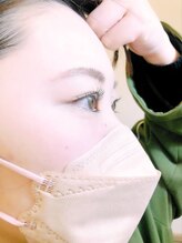 アッピーラッシュ(Appy.Lash)/（まつげパーマ/マツエク）