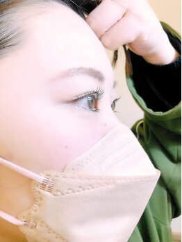 アッピーラッシュ(Appy.Lash)/(まつげパーマ/マツエク)