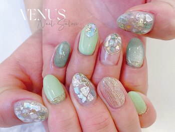 ヴィーナス(VENUS)/