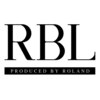 RBL 渋谷店ロゴ