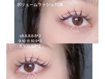 キュート ビューティーサロン(Cute Beauty Salon)/