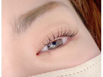 アイラッシュサロン ルッカ(eyelash salon Lucca)/ラッシュリフト