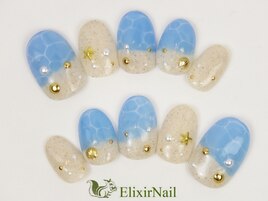 定額b カジュアル/クーポン使用