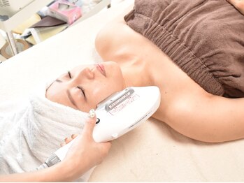 ドゥ(doux)/フェイシャル