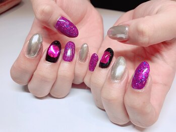 アモールネイル(amor nail)/