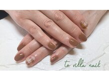 トゥ ビラ(to Villa)/チェック