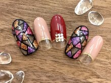 アンティム(Intime)/2022年11月キャンペーンデザイン