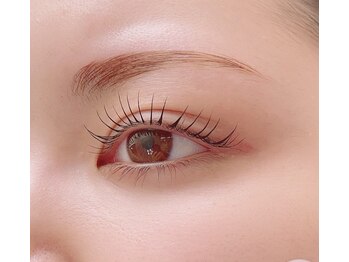 ラフィーネ(Raffine)/まつ毛と眉毛のパーマ＆wax脱毛