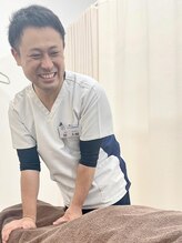 うらら骨盤整体 長浜院 原 