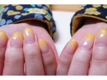 プチリリィ(Petit Lily)/お洋服とリンクさせたカラーで