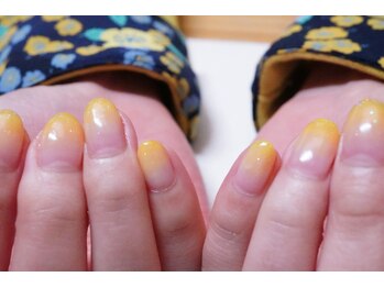 プチリリィ(Petit Lily)/お洋服とリンクさせたカラーで