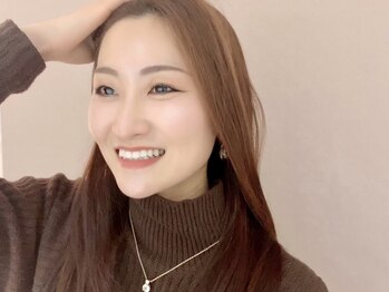 リノア 調布(Li'noa)/まつ毛パーマ/調布/布田