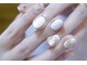 ウィッティーネイルワークス(Witty Nail Works)の写真