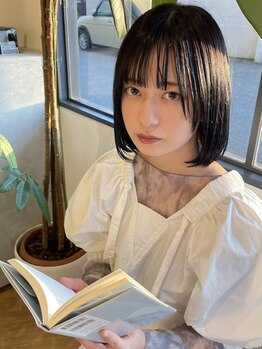 リス 天神店(Lys)の写真/【高技術×低価格♪】福岡トップクラスの豊富なメニュー♪学割U24まつげパーマ¥3500！