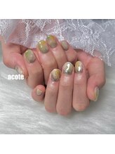アコテ 外苑前(acote)/