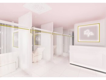 ププ ラッシュ(Pupu lash)/Pupu lashの内装♪