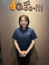 グイット 木場店(Goo-it!) 内山 陽子