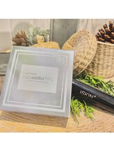 カウズ 武庫之荘(CAWS)/サロンケア