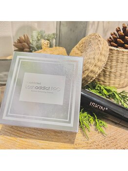 カウズ 武庫之荘(CAWS)/サロンケア