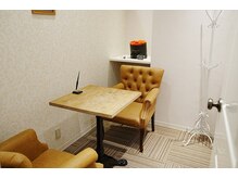 RBL 千葉店/カウンセリングルーム