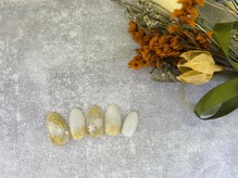 ネイル バズ(NAIL BUZZ)/初回ソフトジェルオフ込15000円