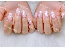 モナサロン(Mona salon)/