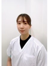 カラダレスキュー 国分寺店&nbsp;佐々木 聖奈