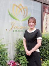 ジャスミン(Jasmine)&nbsp;小林 